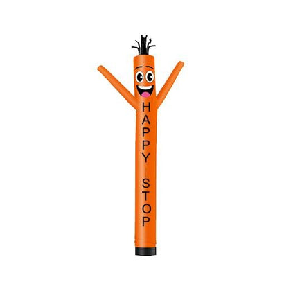 10FT Tall Custom Inflatable Tube Man(Blower Not Included) - goodeny