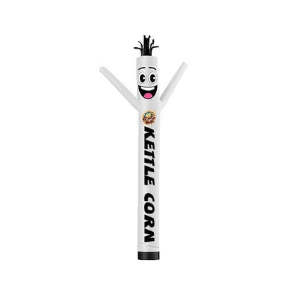 10FT Tall Custom Inflatable Tube Man(Blower Not Included) - goodeny