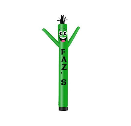 15FT Tall Custom Inflatable Tube Man(Blower Not Included) - goodeny
