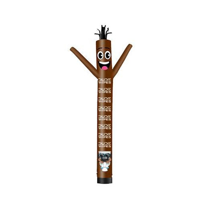 15FT Tall Custom Inflatable Tube Man(Blower Not Included) - goodeny