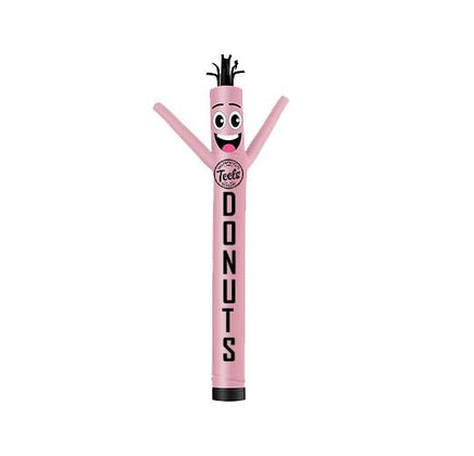 15FT Tall Custom Inflatable Tube Man(Blower Not Included) - goodeny
