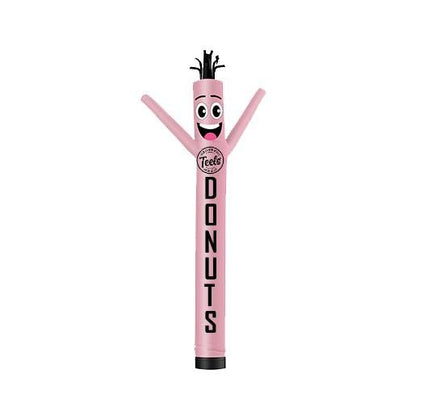 15FT Tall Custom Inflatable Tube Man(Blower Not Included) - goodeny