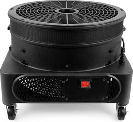 1.5HP Air Blower 1100W for Inflatables (18''Diameter)For 15FT/20FT Inflatable Tube Man - goodeny
