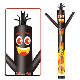 6 10 15 20FT Tall Wings Waving Inflatable Tube Man(Blower Not Included) - goodeny